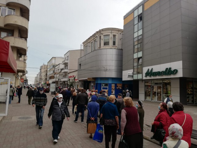 CONTROALE și ABATERI PENALE la CAR-ul din Constanța: PENSIONARI PĂCĂLIȚI cu DOBÂNZI ASCUNSE!