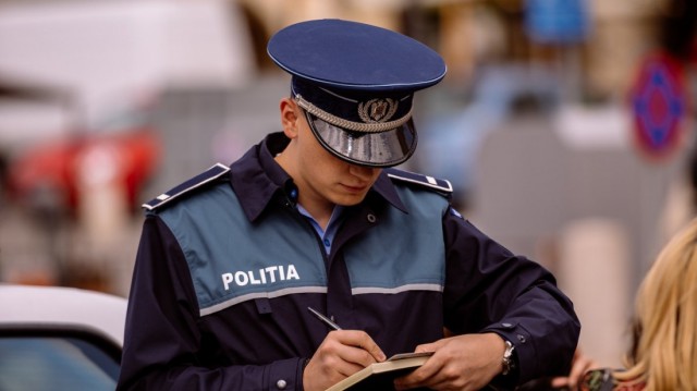 Sindicatul Polițiștilor transmite un semnal de alarmă: Avem nevoie de predictibilitate în salarizare și pensionare