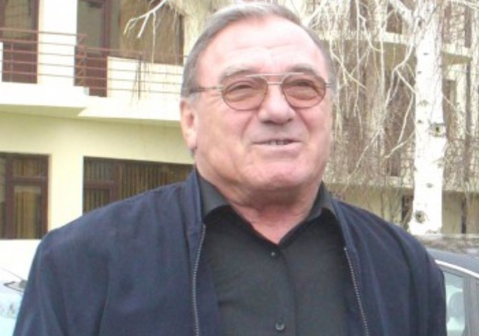 Traian Cristea NU se dă DUS de la PRIMĂRIA COSTINEȘTI Traian Cristea NU se dă DUS de la PRIMĂRIA COSTINEȘTI