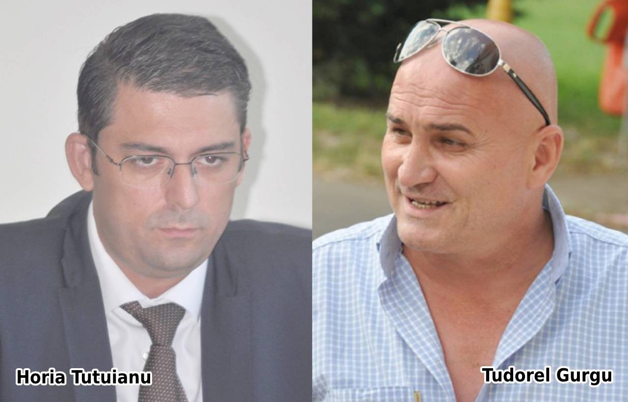 Horia Ţuţuianu nu ştie că Primăria Ciobanu NU mai are bani nici de suc Horia Ţuţuianu nu ştie că Primăria Ciobanu NU mai are bani nici de suc