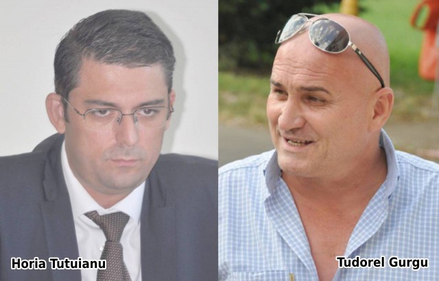 Horia Ţuţuianu nu ştie că Primăria Ciobanu NU mai are bani nici de suc