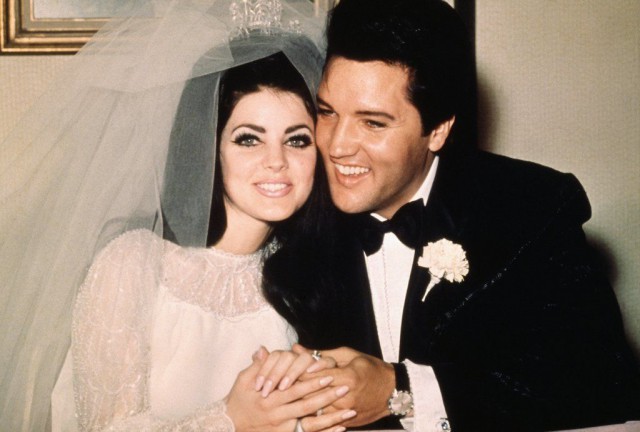 Motivul pentru care Elvis Presley nu dorea să o vadă pe Priscilla dezbrăcată