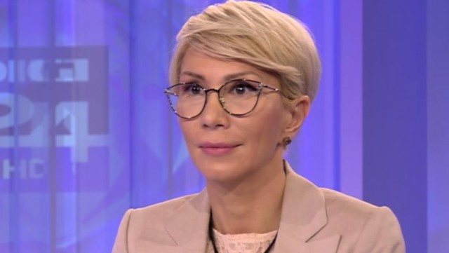 Raluca Turcan: România nu va fi nevoită să acceseze un împrumut de la FMI