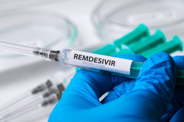 Coronavirus: Olanda şi-a epuizat stocul de Remdesivir