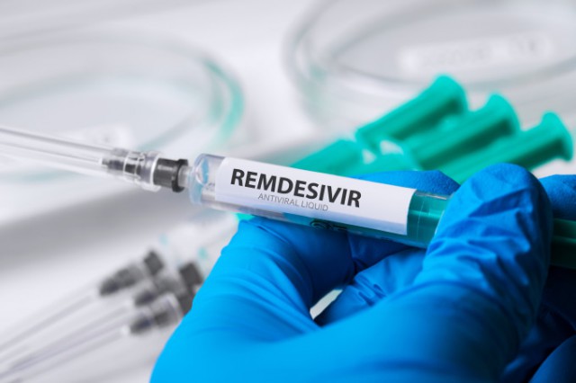 MS: Încă 2.686 de flacoane de Remdesivir distribuite în spitale pentru tratamentul pacienţilor COVID