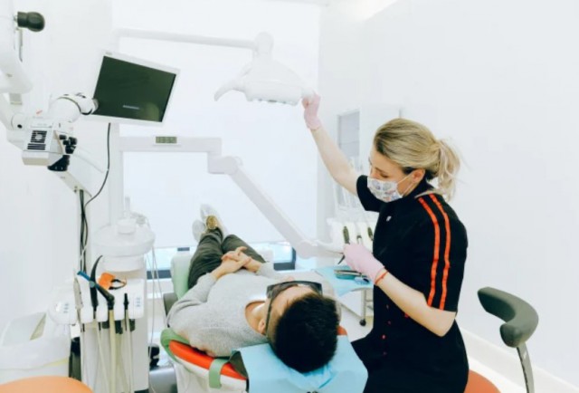 Ce temperatură trebuie să ai ca să intri la stomatologie după 15 mai