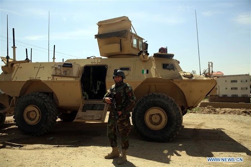 Cel puţin 40 de civili, inclusiv mame şi copii, au fost ucişi în atacurile teroriste de marţi din Afganistan