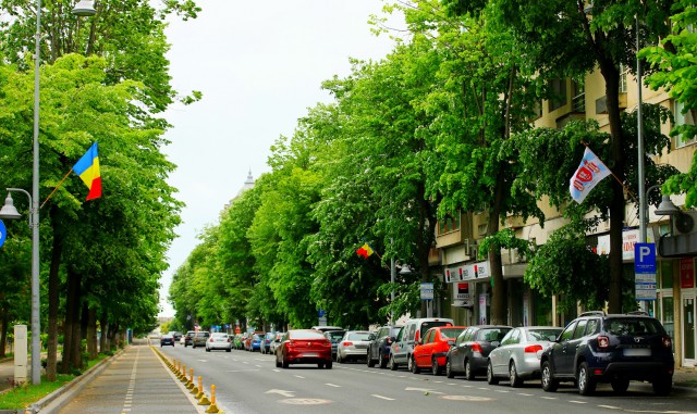 Cum a sărbătorit Primăria Constanţa ziua oraşului