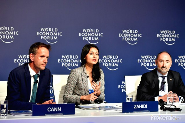Forumul Economic Mondial: O recesiune globală îndelungată este posibilă din cauza COVID-19