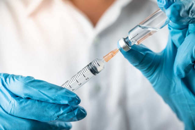 COVID-19: peste 90 de vaccinuri, în dezvoltare în laboratoarele din întreaga lume