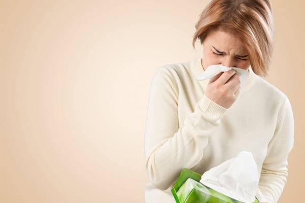 Studiu: Vitamina D poate reduce riscul infecțiilor respiratorii