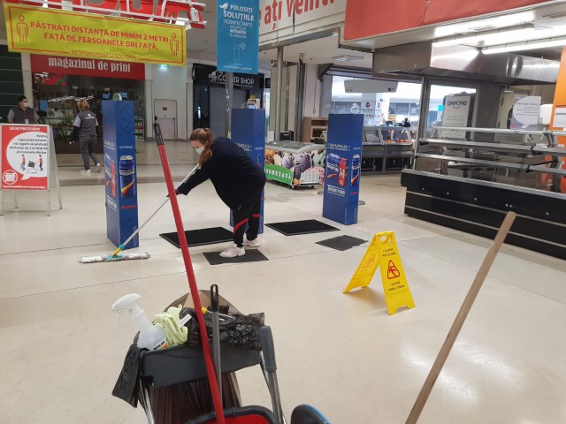 Zarvă mare la Auchan! OPC a găsit din nou nereguli la hipermarketul din Vivo
