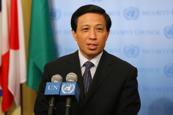 China ameninţă cu măsuri de retorsiune în cazul în care SUA vor adopta sancţiuni împotriva sa