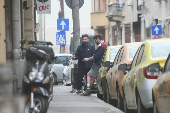 Oase, ghinion cu barul în care a investit premiul de la „Asia Express“. Ce face ca să îl salveze