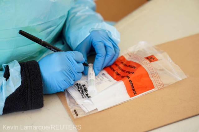 Coronavirus: Polonia a depăşit pragul de 20.000 de cazuri confirmate