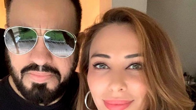 Iulia Vântur le-a arătat tuturor cum arată locul în care ea și Salman Khan s-au retras pe timpul pandemiei