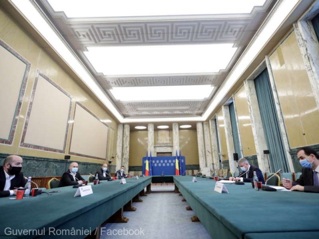 Orban - discuţii cu transportatorii privind sprijinirea acestui sector