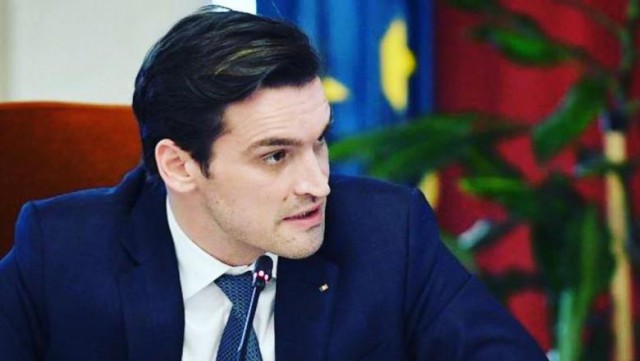 Baciu (MS): Grup de lucru privind accesul la medicaţie. E important să avem o mai bună monitorizare a stocurilor