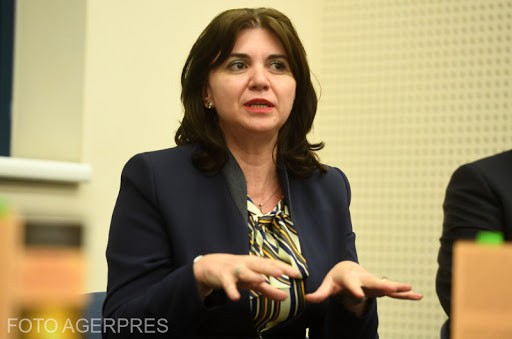 Ministrul Anisie provoacă un nou scandal: l-a demis pe cel mai prestigios cercetător român