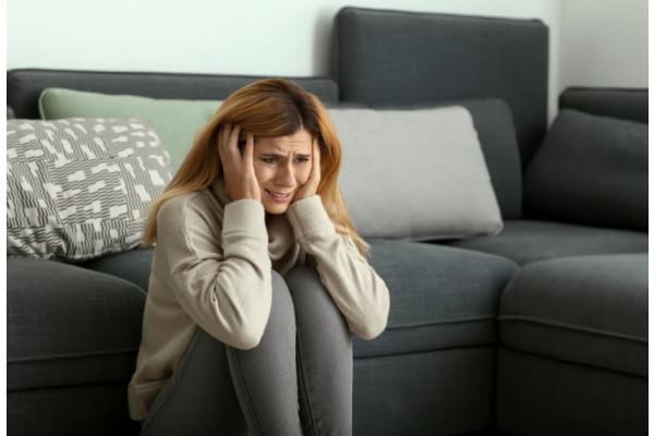 Cum se tratează anxietatea în 5 pași