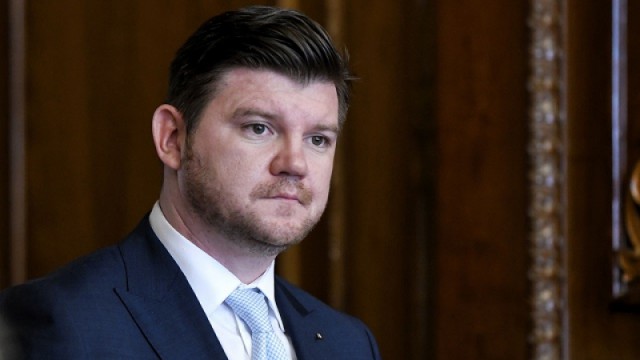 Consultantul Vioricăi Dăncilă ameninţă că dă PSD în judecată pentru datoriile din campania electorală pentru prezidenţiale