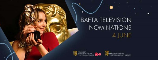 Gala BAFTA TV Awards va avea loc pe 31 iulie, într-un format care va respecta distanţarea socială