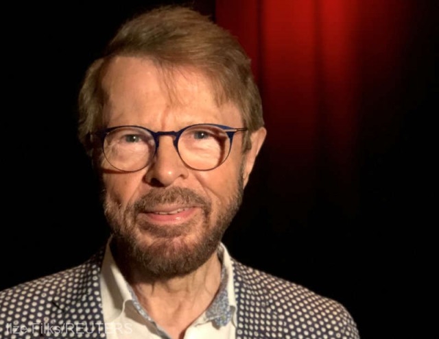 Fostul membru ABBA Björn Ulvaeus este noul preşedinte al CISAC
