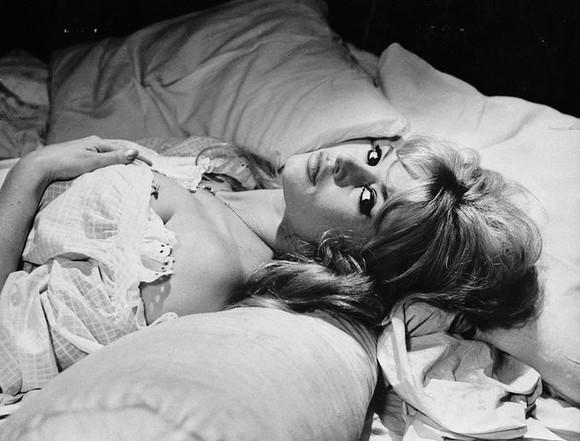 Brigitte Bardot mărturiseşte de ce nu şi-a văzut sora de mai bine de 20 de ani