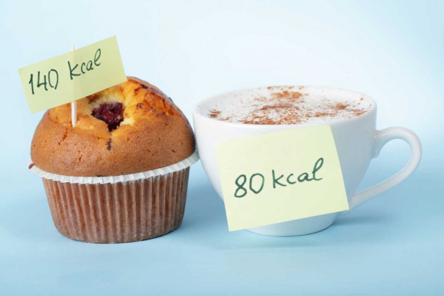 Câte calorii ar trebui să consumi pe zi?