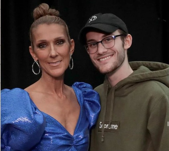 Îl cunoaşteţi pe rapperul Big Tip? Dincolo de scenă, el este fiul lui Celine Dion