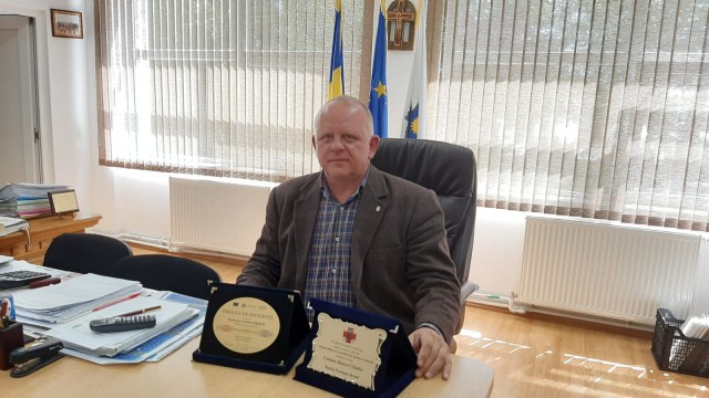 EXCLUSIV! CÂRJALIU, PLÂNGERE penală pe numele patronului de la Pescăria lui MATEI și al lui Ciobanu, de la USR