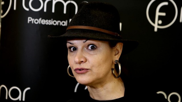 Maria Buză a rămas fără restaurantul din București. „Pandemia a reușit să mă pună la pământ și să închidem afacerea”