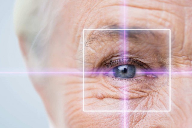 Dezlipirea de retină - de ce este o urgență medicală?