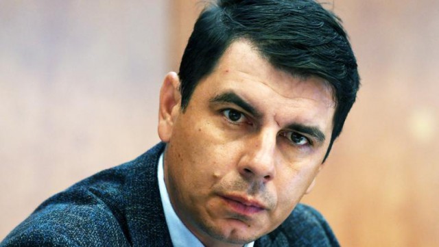 Emil Dumitru (MADR): O să acordăm o sumă forfetară fiecărui fermier care a suferit pierderi generate de secetă