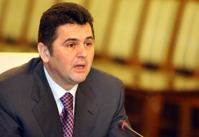 Deputatul Eugen Bejinariu - propus de PSD în funcţia de preşedinte al Comisiei SRI