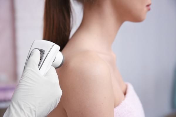 Factori care cresc riscul de cancer de piele
