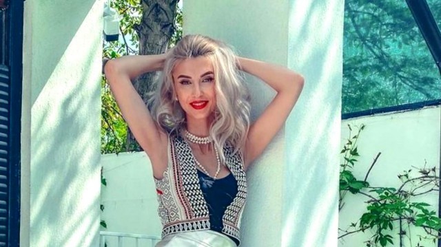 Andreea Bălan continuă seria dezvăluirilor despre divorțul de soțul ei