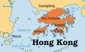 COVID-19 - Hong Kongul interzice intrarea pasagerilor din opt ţări