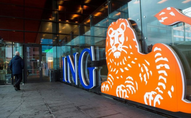 ING introduce opţiunea de retragere de numerar fără card, prin intermediul telefonului mobil