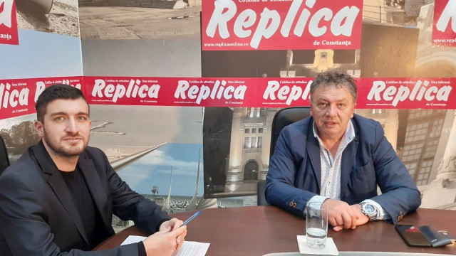 Anton Traian Antoniadis: Am început să ne împărțim pe găști și să ignorăm Constanța