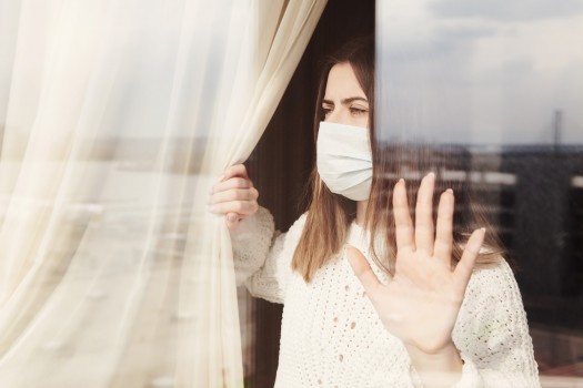 Medic, despre valul de infecții respiratorii: 'Ceea ce se întâmplă acum este consecinţa acestor ani de izolare'