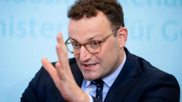 Ministrul german al sănătăţii consideră justificată dorinţa preşedintelui Donald Trump de reformare a OMS