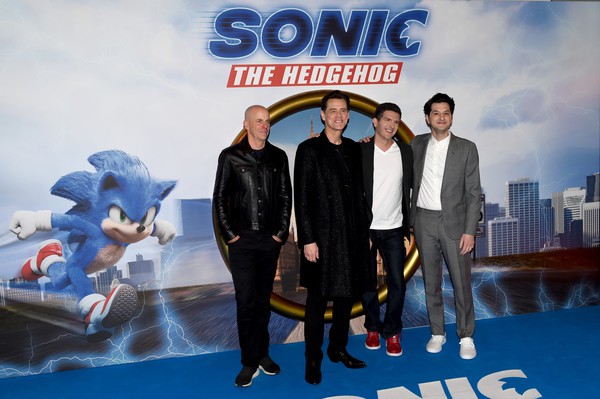 Studioul Paramount pregăteşte o continuare la filmul „Sonic the Hedgehog“