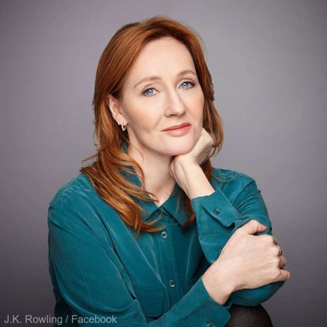 J.K. Rowling va publica gratuit online o poveste pentru copiii care se află în izolare la domiciliu