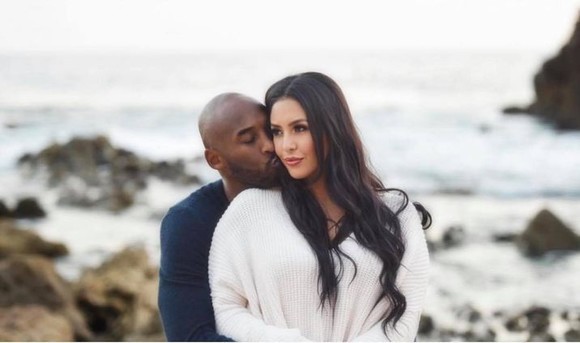 Câte milioane de dolari va moşteni văduva lui Kobe Bryant?