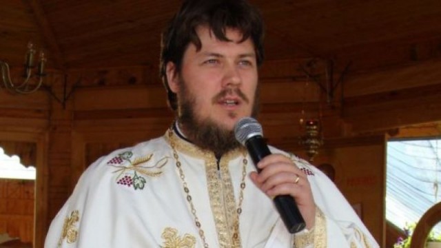 Eugen Tănăsescu