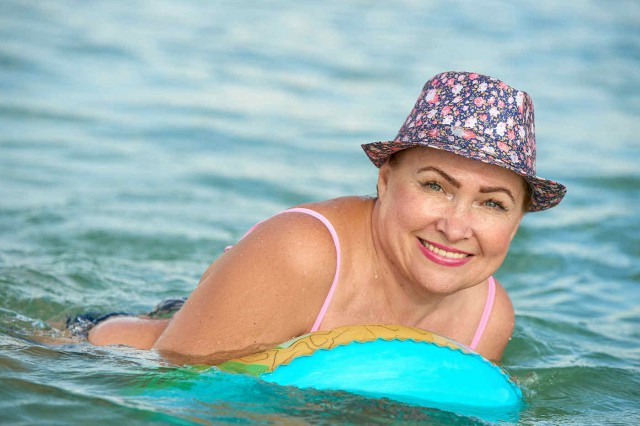 Menopauza și călătoriile: sfaturi de vacanță pentru controlul simptomelor