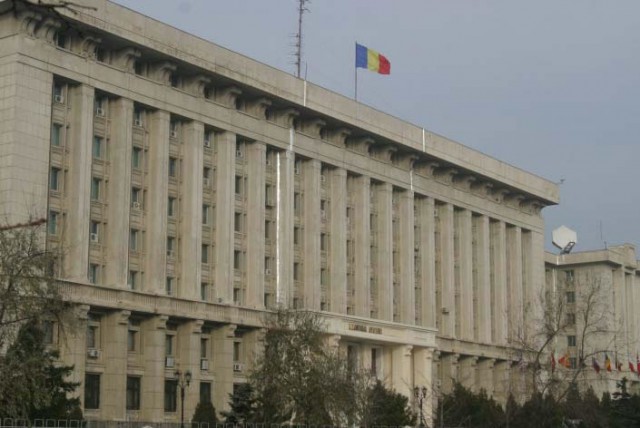 MApN solicită aprobarea Parlamentului pentru iniţierea procedurilor de atribuire a contractelor de lucrări la Baza Kogălniceanu