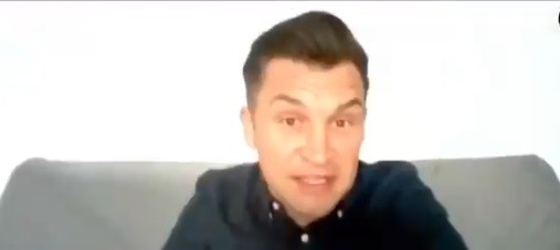 Ionuț Stroe:
