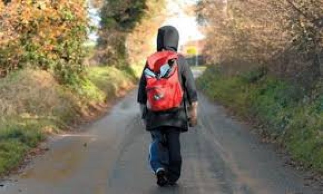 Constanţa ocupă locul 2 pe țară la dispariția de minori